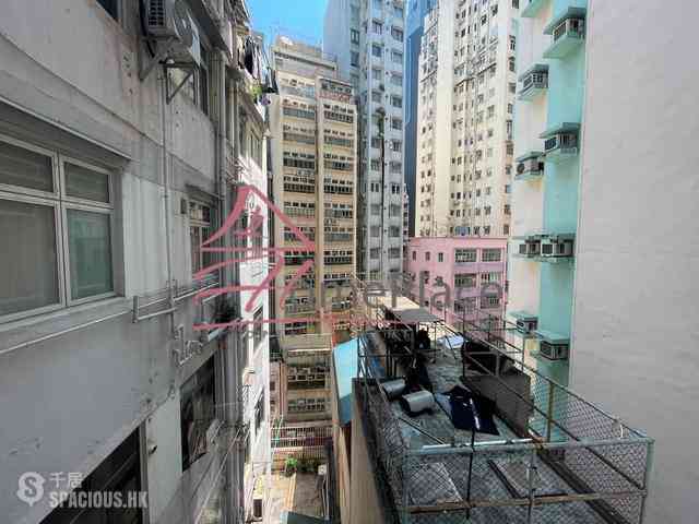 上环 - 侨港大厦 04