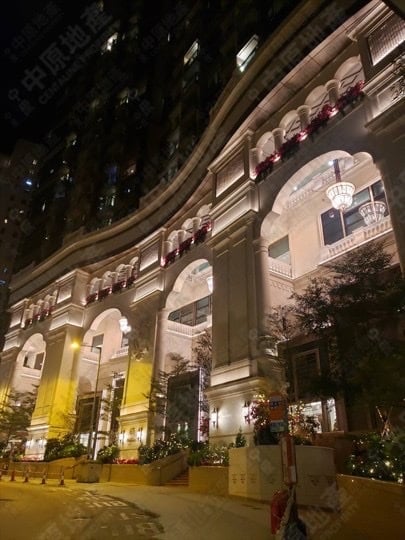 西营盘 - 63 Pokfulam Emerald House (2座) 01