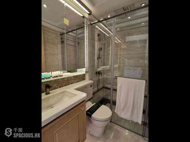 西营盘 - 63 Pokfulam Emerald House (2座) 13