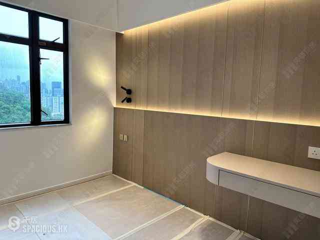 Mid Levels East - Bamboo Grove 09