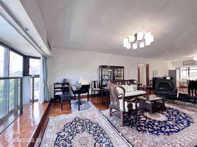 Mid Levels Central - Kennedy Heights 07