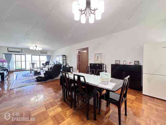 Mid Levels Central - Kennedy Heights 13