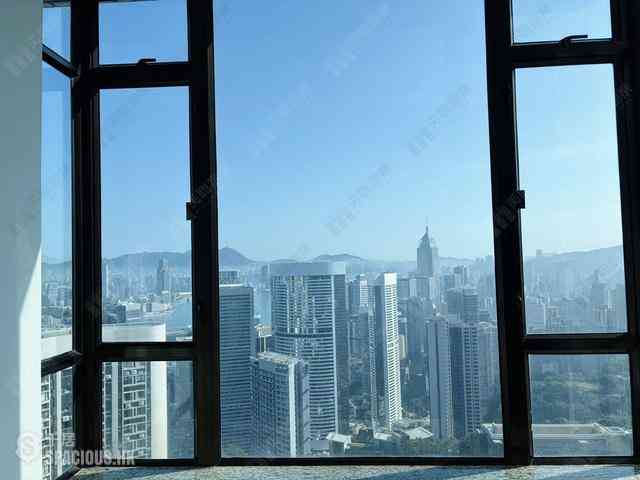 中半山 - 宝云山庄 19