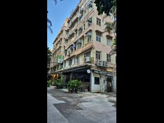 Wan Chai - Sau Wah Court 05