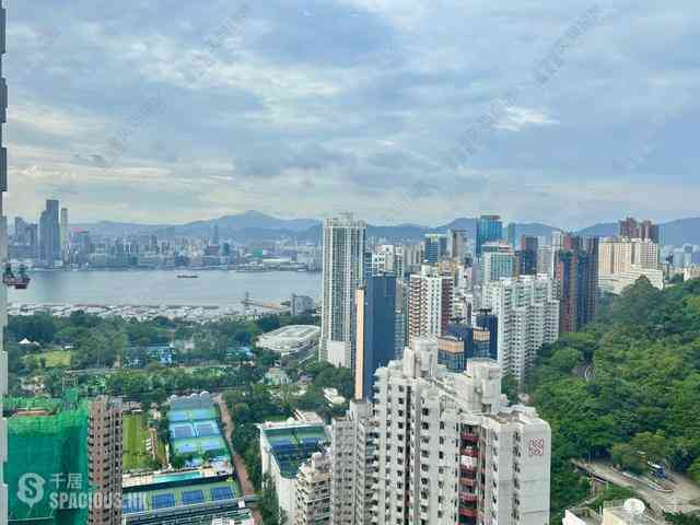 Causeway Bay - Illumination Terrace 02