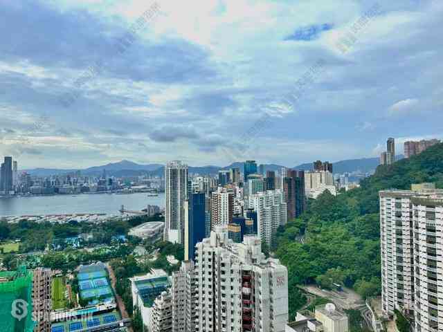 Causeway Bay - Illumination Terrace 11