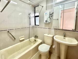 Causeway Bay - Illumination Terrace 12