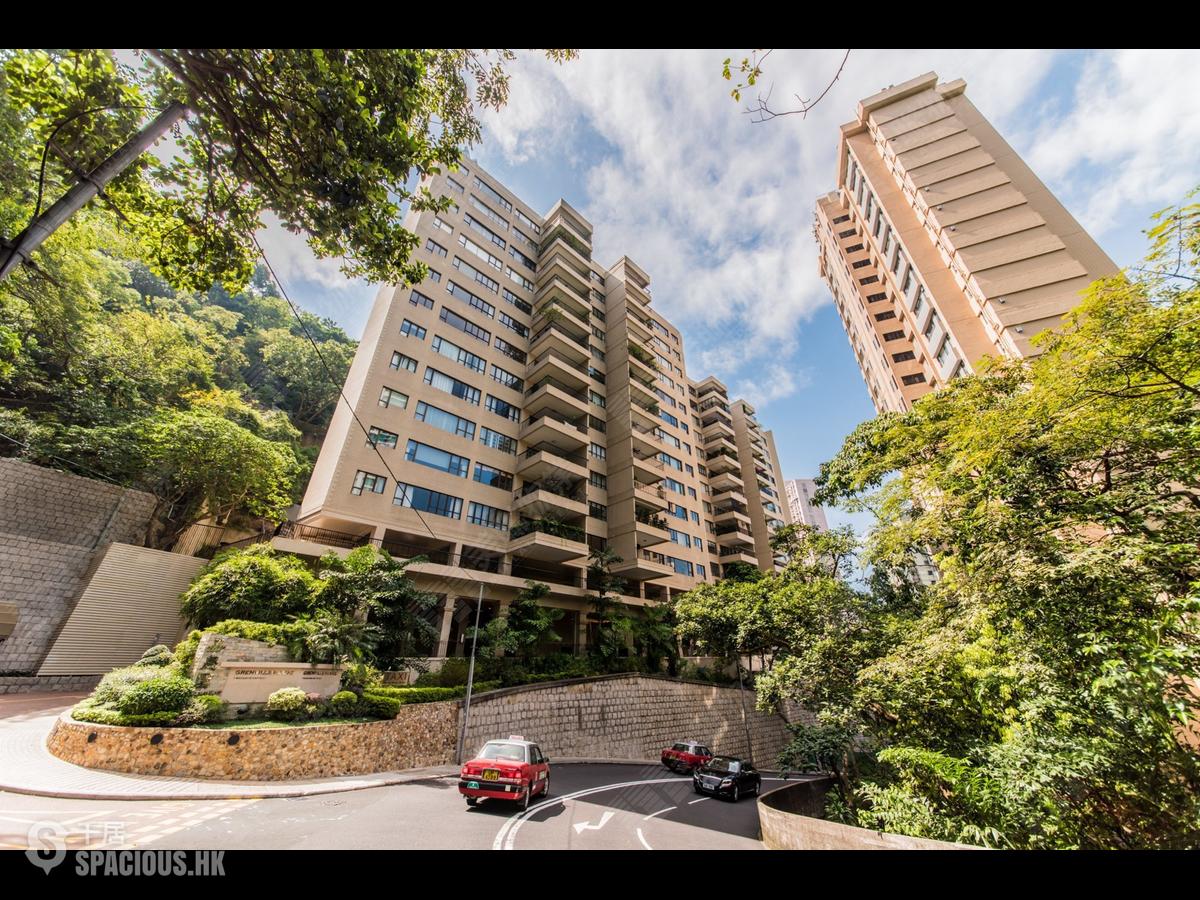 Mid Levels Central - Grenville House 01