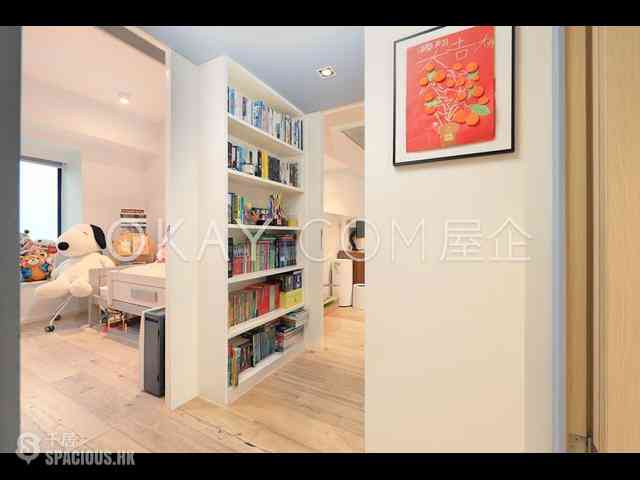 淺水灣 - 華景園3座 10