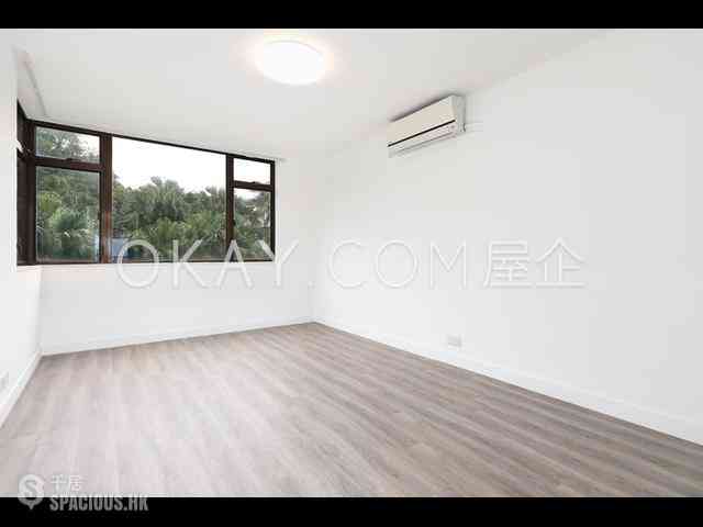 Pok Fu Lam - Greenery Garden Block B 03