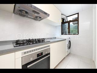 Pok Fu Lam - Greenery Garden Block B 09