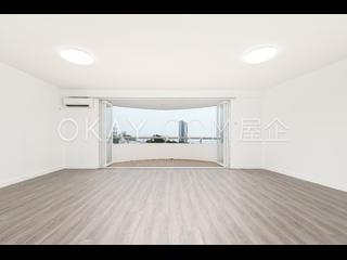 Pok Fu Lam - Greenery Garden Block B 08