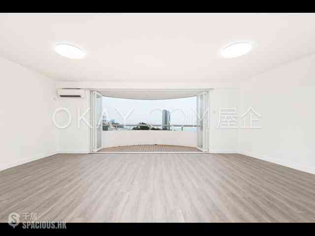 Pok Fu Lam - Greenery Garden Block B 08