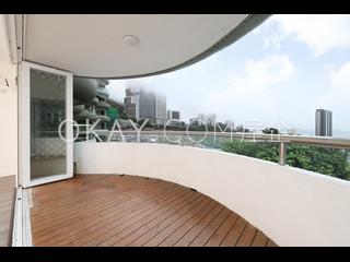 Pok Fu Lam - Greenery Garden Block B 15