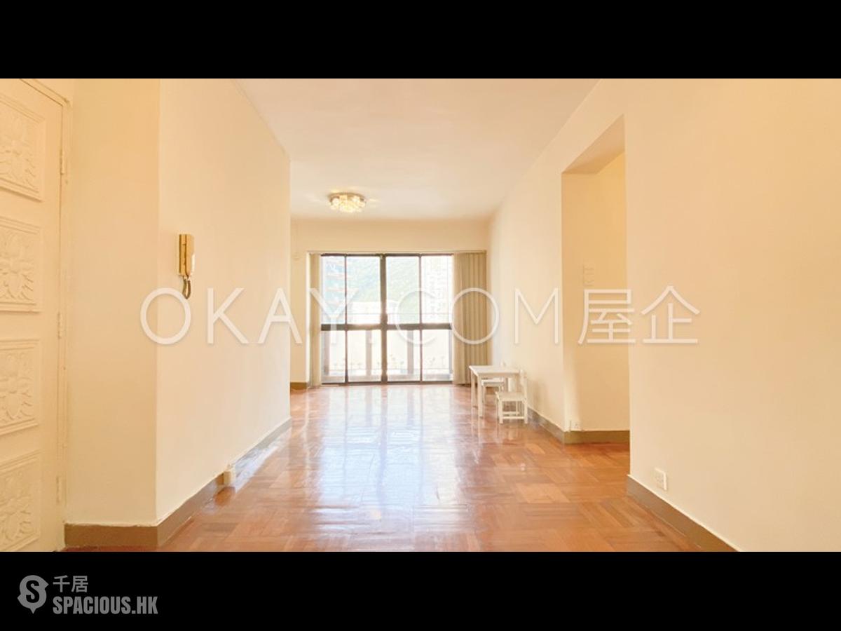 Tai Hang - Yukon Heights 01