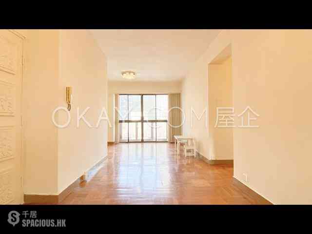 Tai Hang - Yukon Heights 01