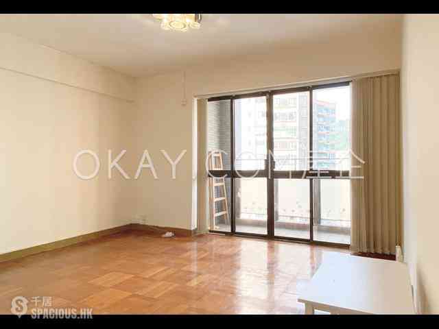 Tai Hang - Yukon Heights 02