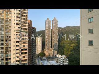 Tai Hang - Yukon Heights 04