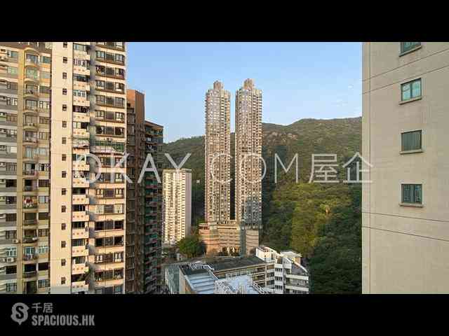 Tai Hang - Yukon Heights 04