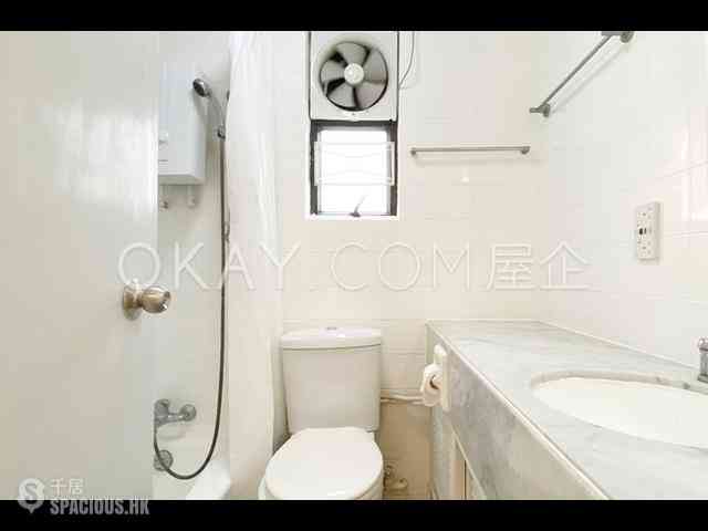 Tai Hang - Yukon Heights 12