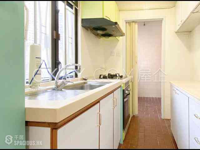 Tai Hang - Yukon Heights 13