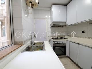 Mid Levels Central - Estella Court 02