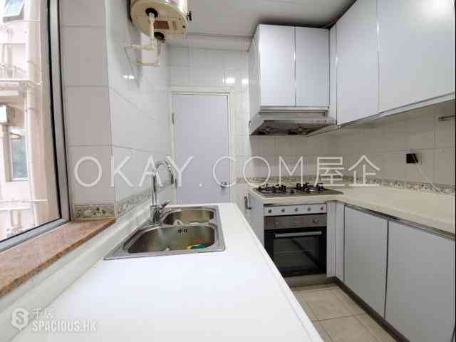 Mid Levels Central - Estella Court 02