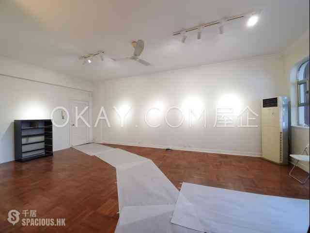 Mid Levels Central - Estella Court 03