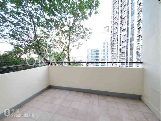 Mid Levels Central - Estella Court 08