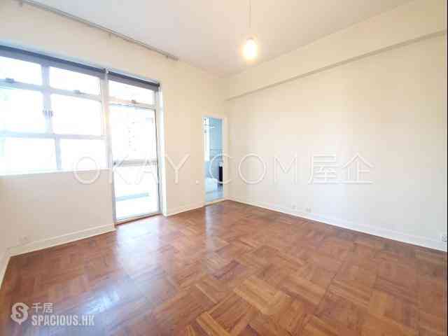 Mid Levels Central - Estella Court 09