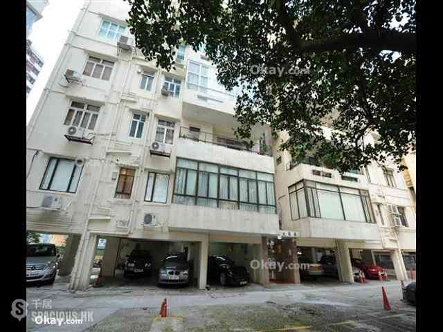 Mid Levels Central - Estella Court 15