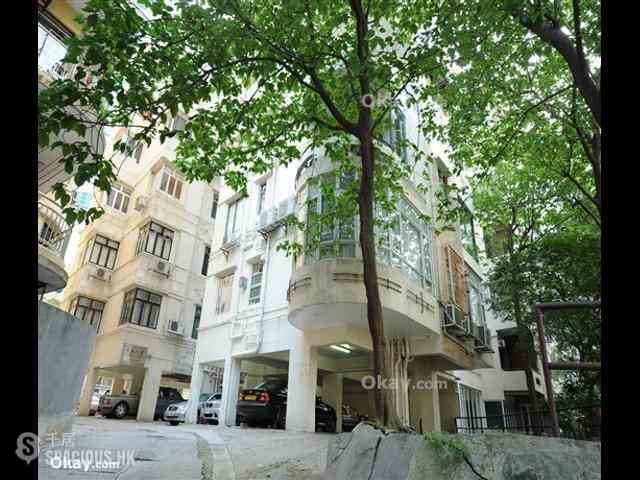 Mid Levels Central - Estella Court 16