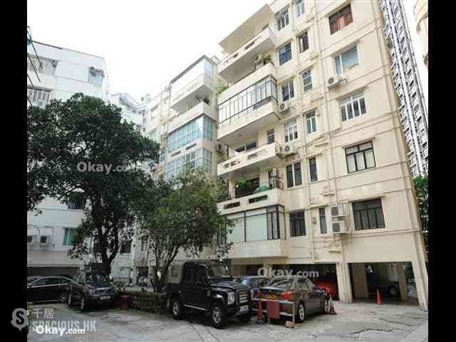 Mid Levels Central - Estella Court 17