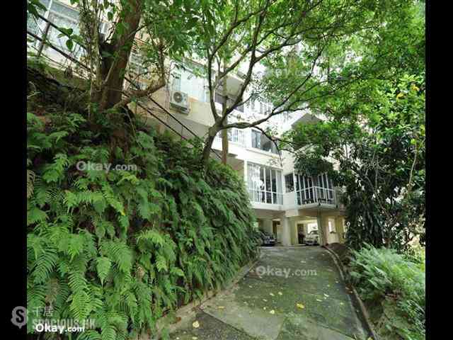 Mid Levels Central - Estella Court 18