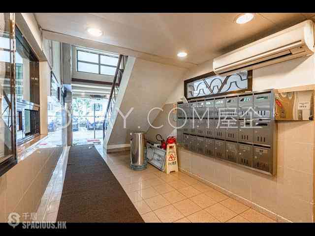 Mid Levels Central - Estella Court 19