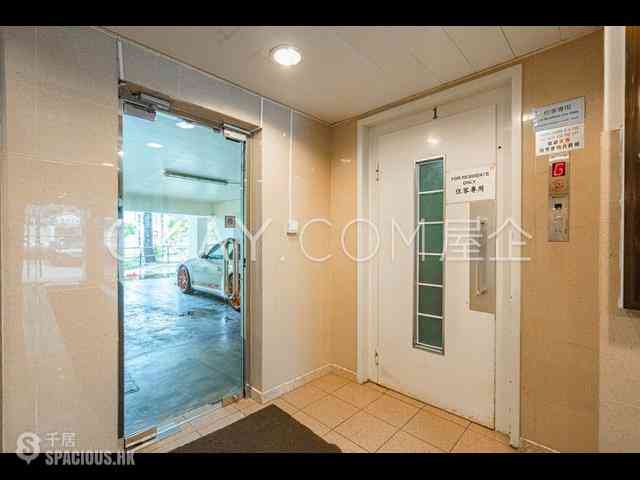 Mid Levels Central - Estella Court 21