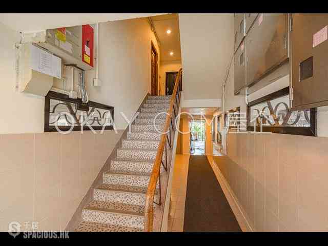 Mid Levels Central - Estella Court 22