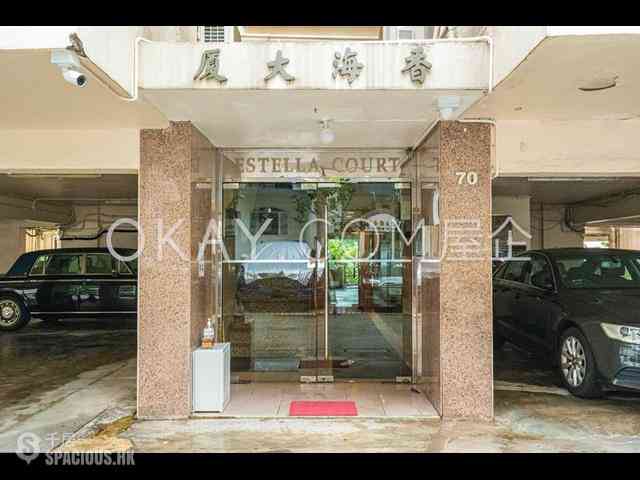Mid Levels Central - Estella Court 23