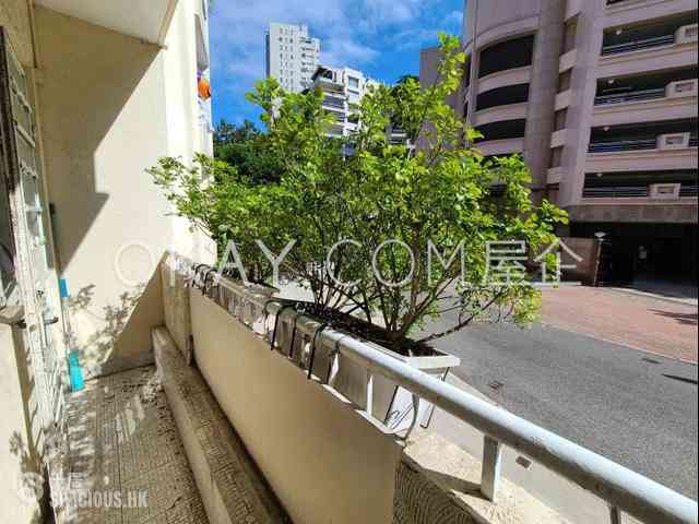Mid Levels Central - 6B-6E, Bowen Road 01