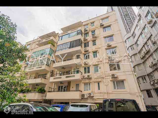 Mid Levels Central - Estella Court 25