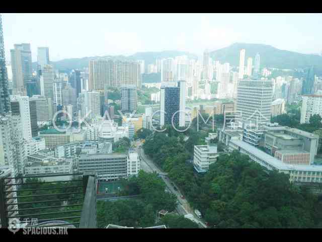 Wan Chai - The Zenith 03