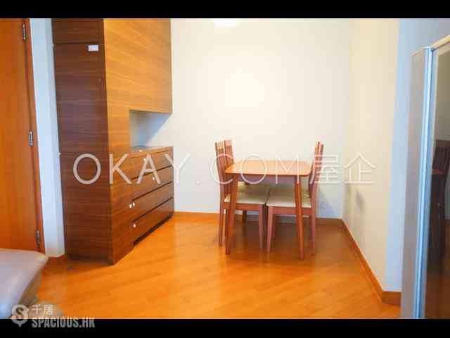 Wan Chai - The Zenith 10
