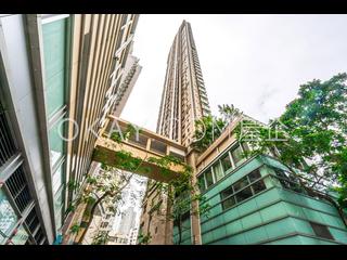 Wan Chai - The Zenith 12