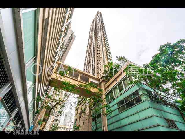 Wan Chai - The Zenith 12