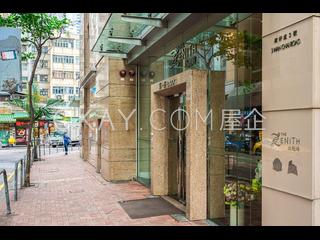 Wan Chai - The Zenith 14