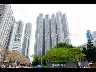 Sai Wan Ho - Les Saisons Le Printemps (Tower 1) 12