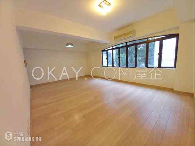 Wan Chai - Fortune Court 01
