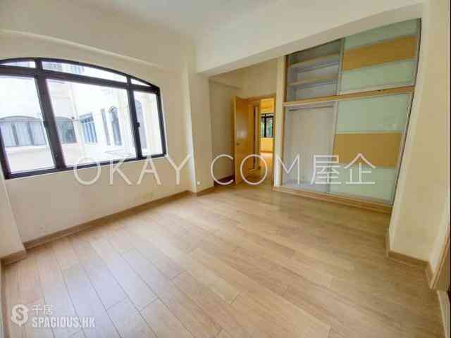 Wan Chai - Fortune Court 02