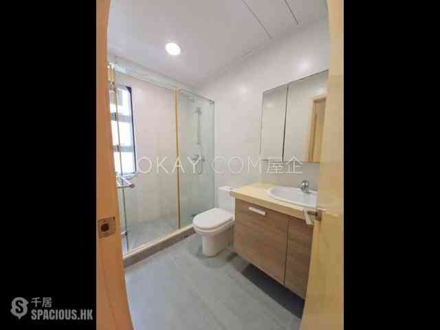Wan Chai - Fortune Court 05
