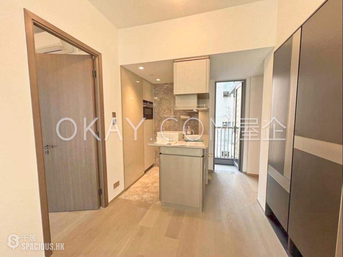 Sai Ying Pun - 15 Western Street 01